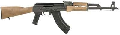 Century Arms BFT47 7.62x39 AK-47 Semi Auto Rifle 16 Barrel Black